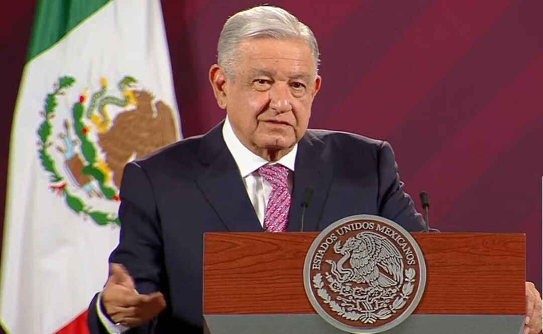 “¿Por qué aprovecharse de su poder? Porque a todas luces también es un caso de influyentismo!, aseguró López Obrador
