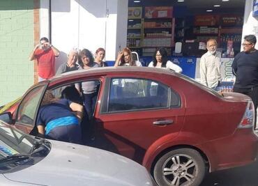 Balean a abogada en Ecatepec; es el segundo ataque en una semana contra juristas