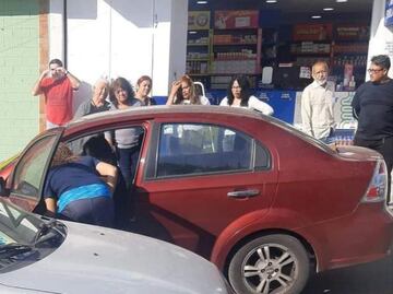 Balean a abogada en Ecatepec; es el segundo ataque en una semana contra juristas