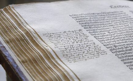 Babel, cómo la traducción modeló la civilización mediterránea