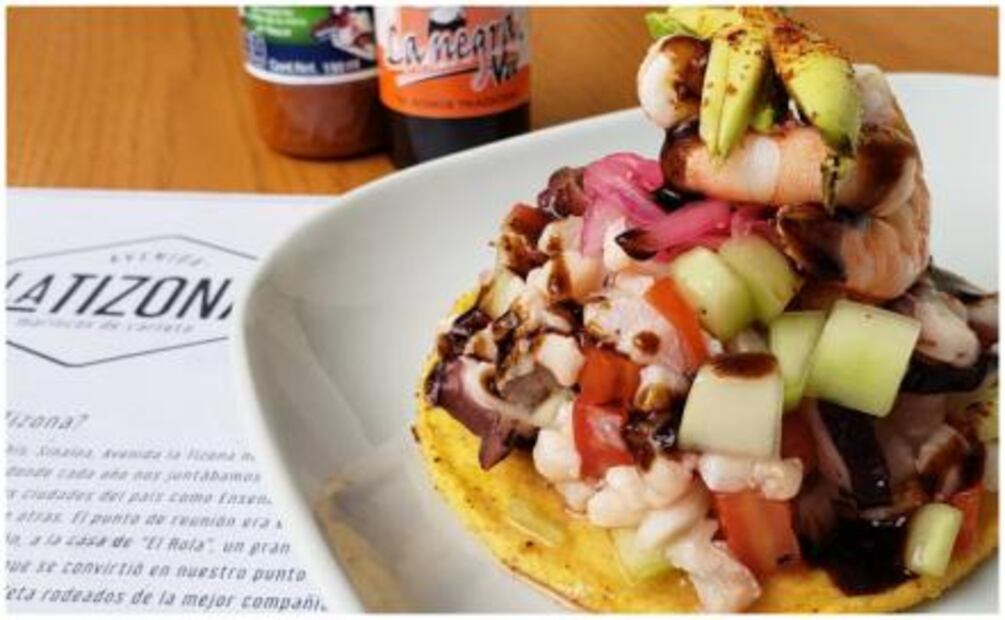 Lugares para ver la final del mundial