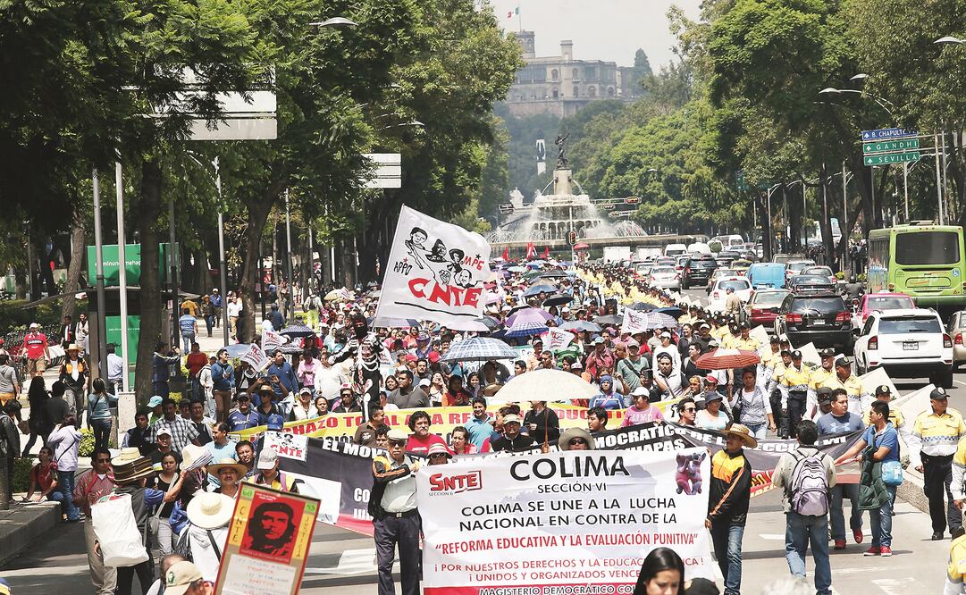 Foto: Archivo / El Universal