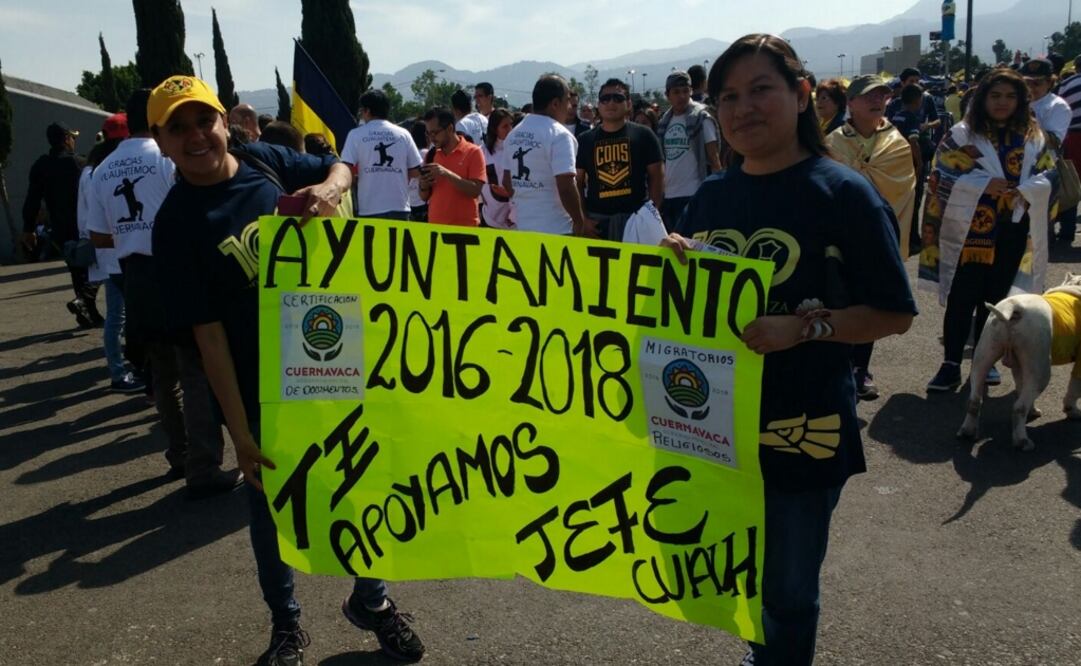 Foto: Alfonso Morales