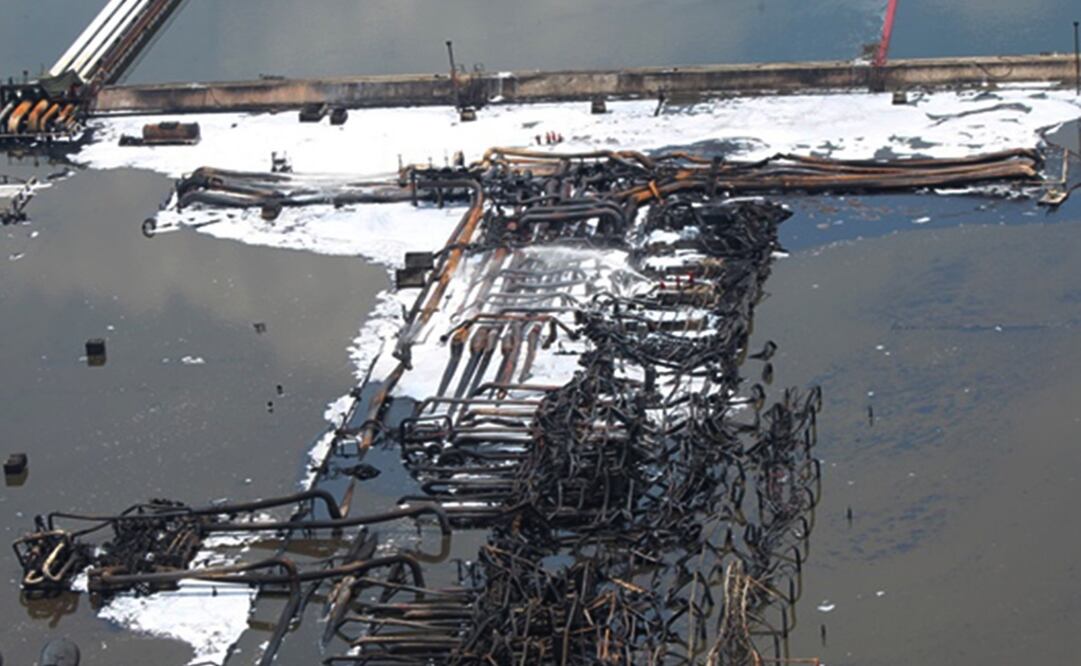 Foto: Archivo/ EL UNIVERSAL