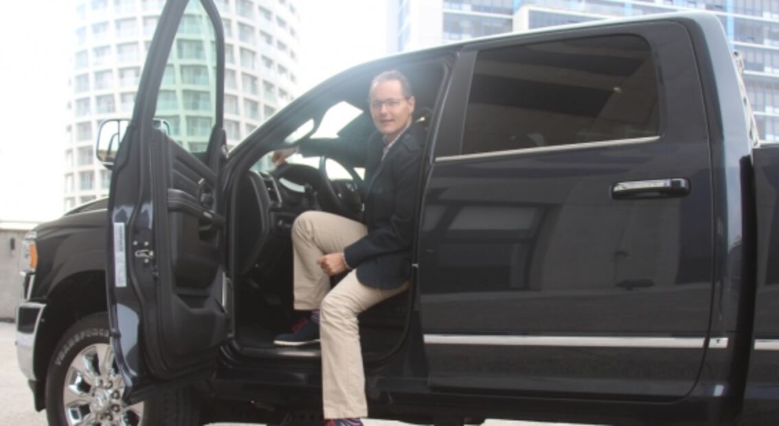 Qué ha aprendido la industria automotriz de México por el Covid-19