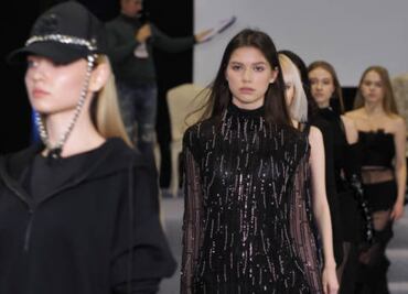 Industria de la moda en México crecerá 4.9% entre 2025 y 2034; alcanzó valor de 29 mil mdd en 2024