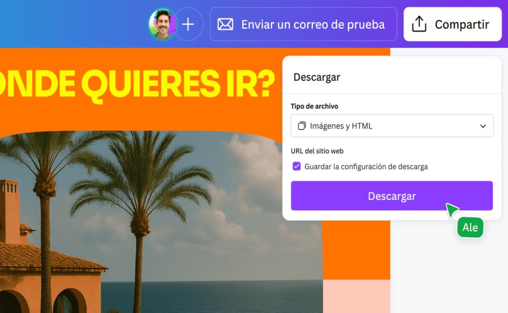 Canva lanza su sistema operativo creativo | Imagen: Cortesía