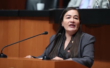 Borrar al PRD del Senado, revanchismo de Morena, acusa bancada en San Lázaro