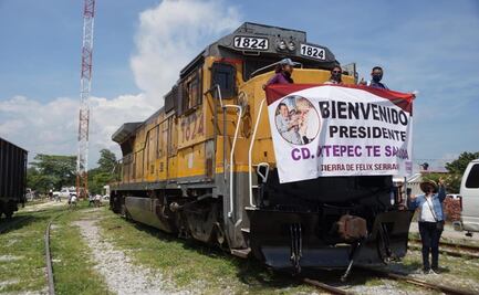 Semarnat rechaza que retraso en Transístmico sea por falta de Manifestación de Impacto Ambiental