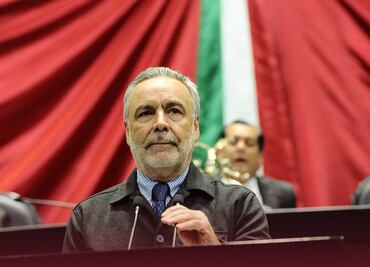 Paquete Económico 2026 va por tapar “grandes boquetes de evasión fiscal”: Ramírez Cuéllar; buscará mayor eficiencia