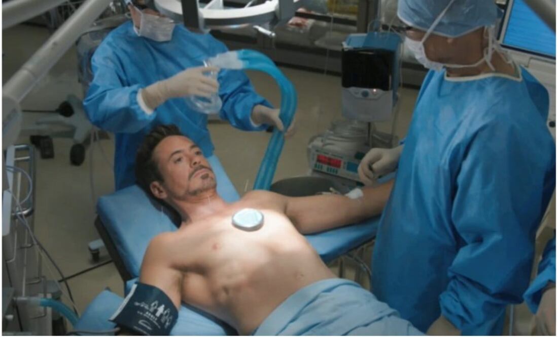 Avengers: Infinity War arrasó en taquilla, consiguiendo 171 millones 564 mil 762 pesos en su estreno en México