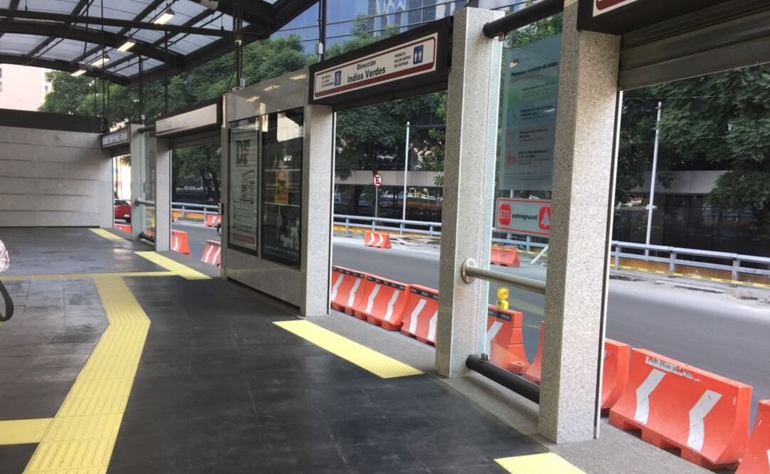 (Foto: Andrea Ahedo/El Universal)