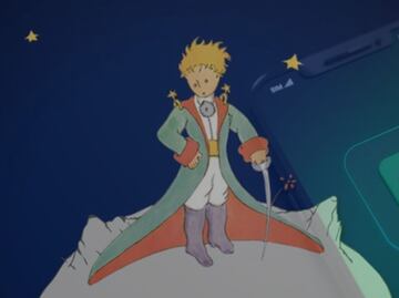 Cómo activar el modo “Principito” en WhatsApp