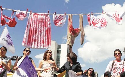 Constitución velará por mujeres, afirman