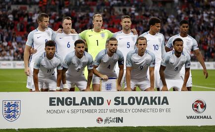 Inglaterra: a quitarse la etiqueta de decepción