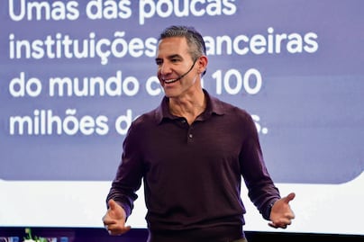 México, rentable en 8 años: Nubank