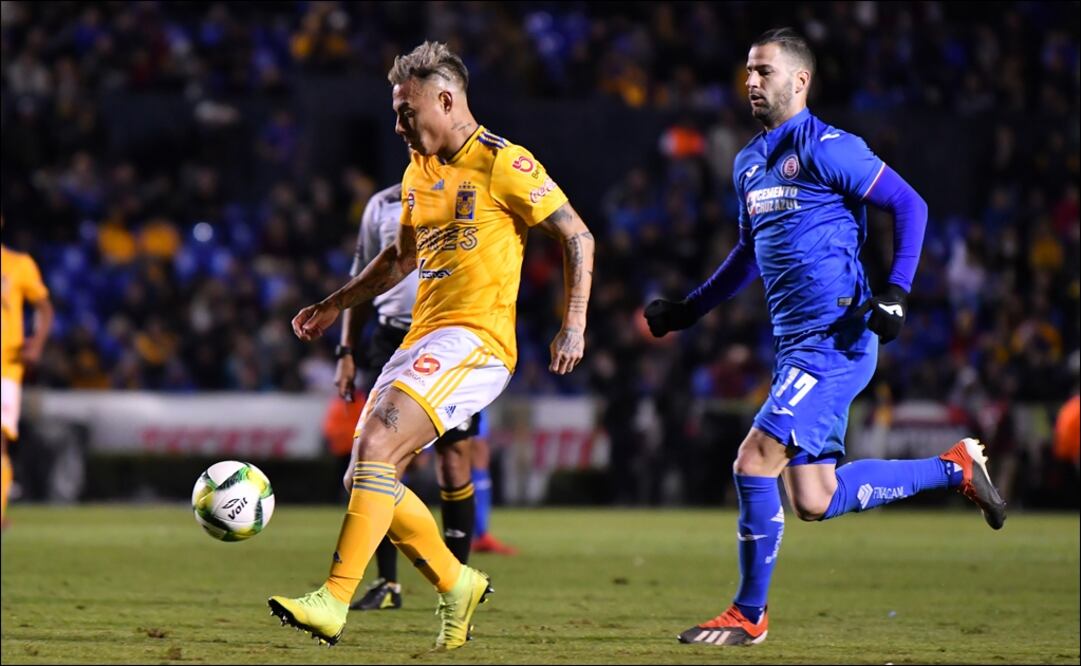 Se encontrarán en la final de la Leagues Cup. Foto: Imago 7