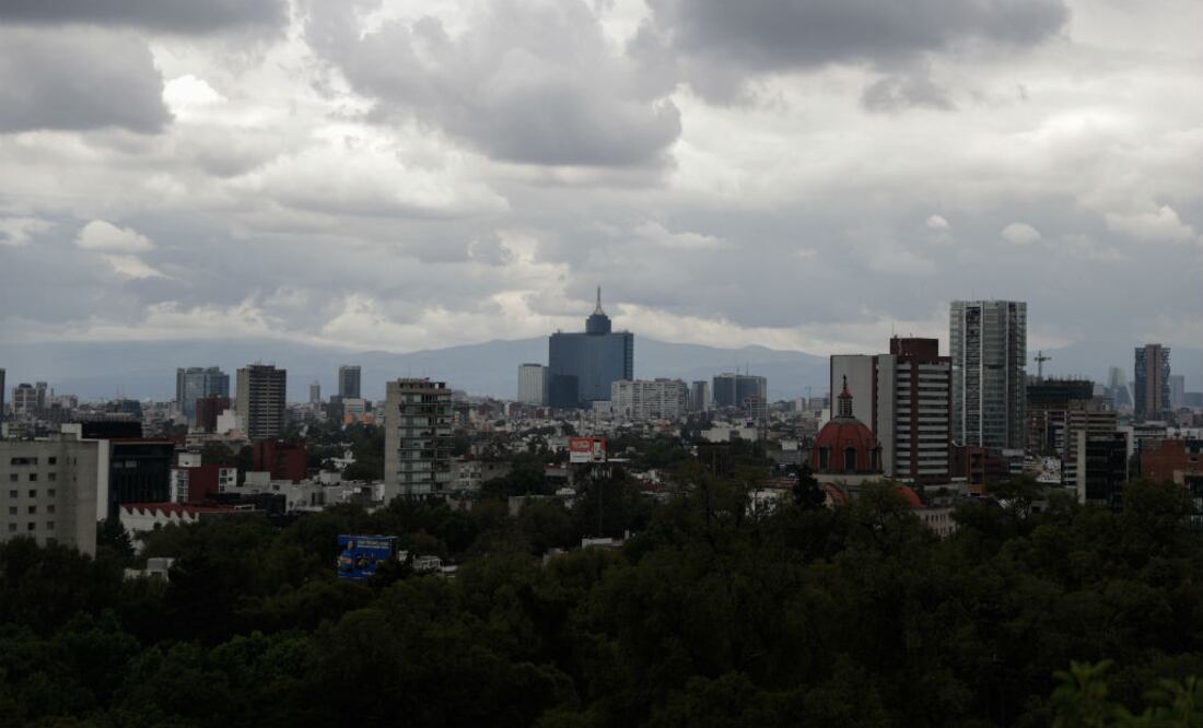 Foto: Iván Stephens/EL UNIVERSAL