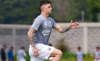 Miguel Herrera resta presión al Atlante en Leagues Cup y pide más partidos en México