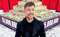 MrBeast compra una app de banca digital para jóvenes; apuesta por la educación financiera de su audiencia