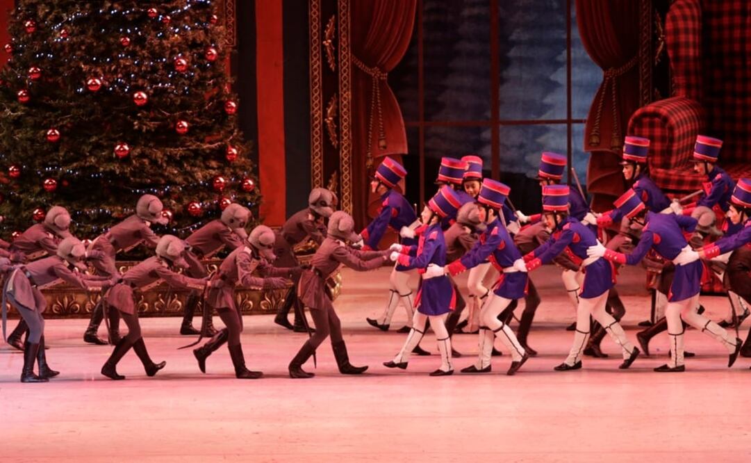 Foto: Archivo EL UNIVERSAL