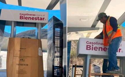 CDMX impulsará 10 cooperativas que podrán construir y operar Gasolineras del Bienestar