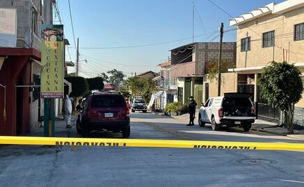 Reportan un muerto y un detenido tras enfrentamiento entre grupos armados en Temixco, Morelos