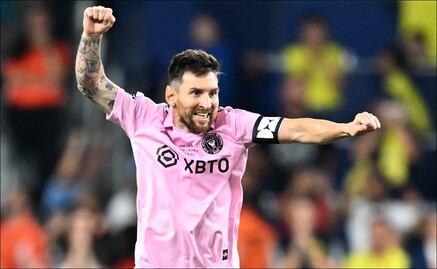 ¿Qué necesitan Lionel Messi e Inter Miami para avanzar a los playoffs de la MLS?