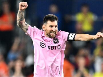 ¿Qué necesitan Lionel Messi e Inter Miami para avanzar a los playoffs de la MLS?