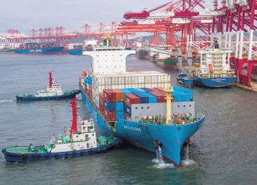 Coparmex pide diversificar y promover el comercio