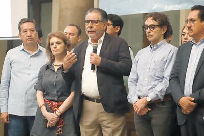 Secuestros no preocupan al gobierno