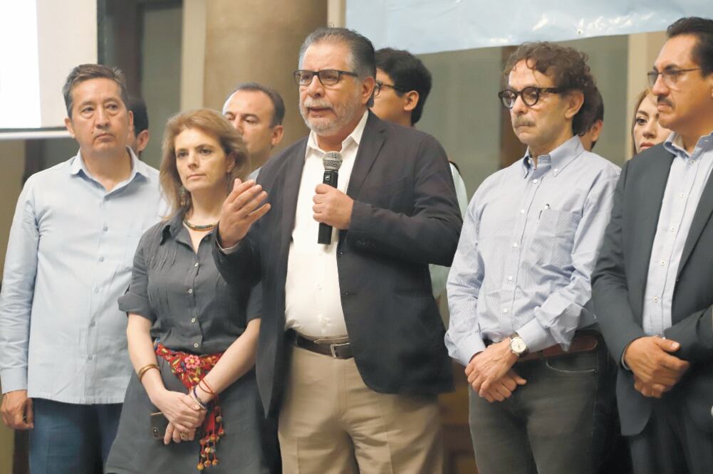 Secuestros no preocupan al gobierno