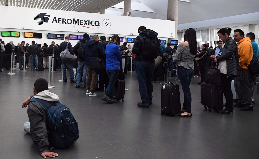 Foto: Archivo / EL UNIVERSAL