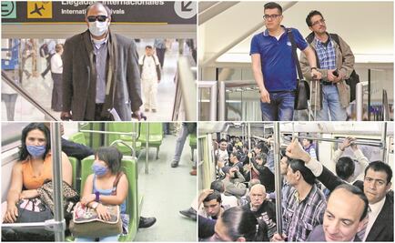 Influenza: Cuando todo México usó tapabocas 
