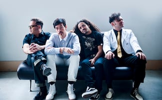 Cafe Tacvba exige que su catálogo de música sea retirado de Spotify; llama a boicotear a la plataforma