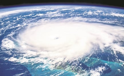 Calentamiento Global ¿Influye los Huracanes?