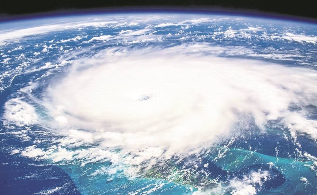 El primero de la temporada en el Pacífico, Agatha, azotó fuertemente el sur de Oaxaca.