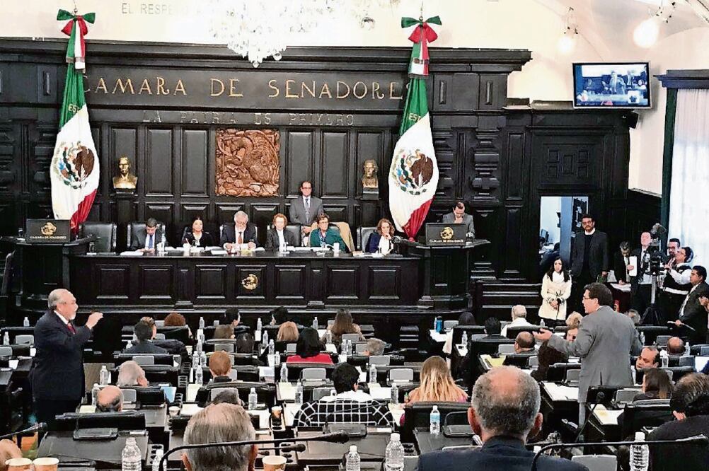 Panistas argumentan que ninguna persona está facultada para acabar con su existencia (ARCHIVO EL UNIVERSAL)