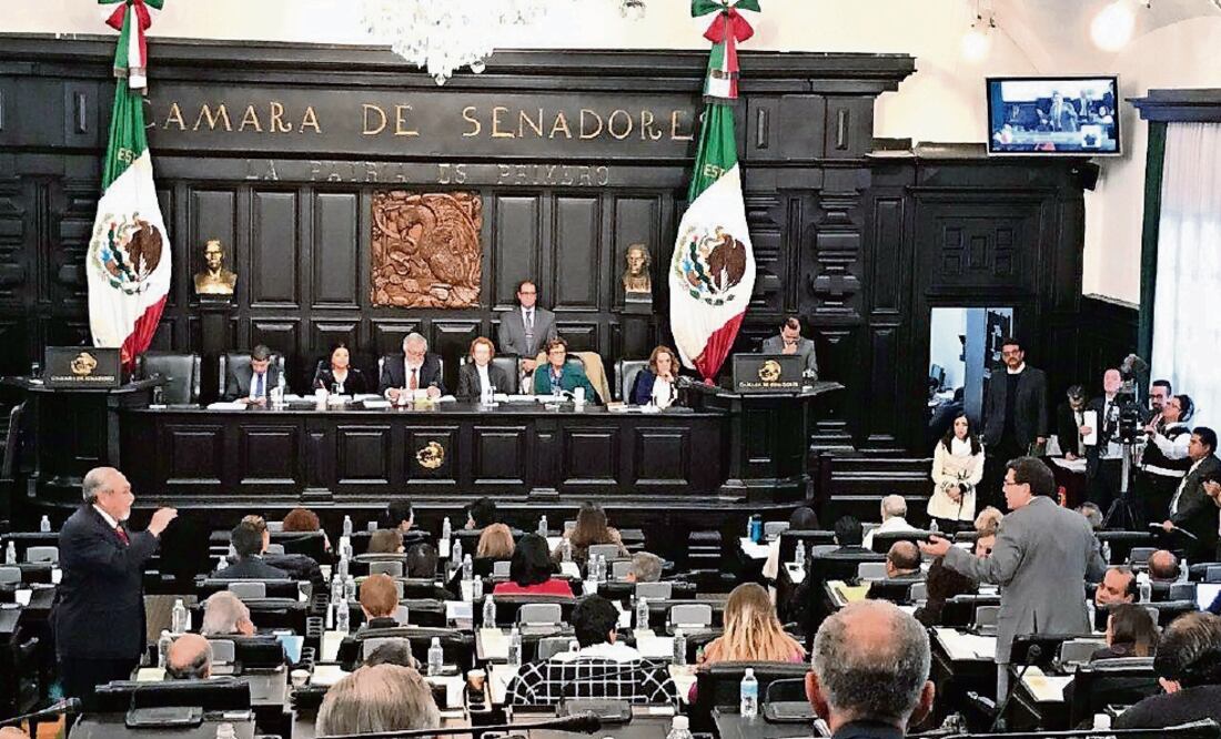 Panistas argumentan que ninguna persona está facultada para acabar con su existencia (ARCHIVO EL UNIVERSAL)