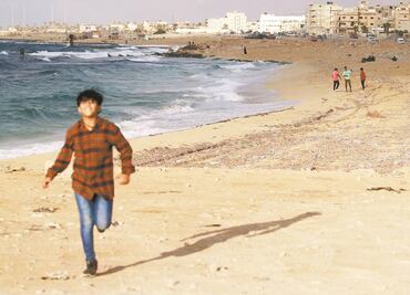 Libia: pactan alto el fuego con “efecto inmediato”