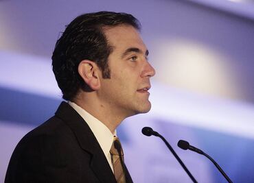 Violencia en elecciones y acoso a organismos electorales, preocupaciones de la Cumbre Global de la Democracia: Lorenzo Córdova