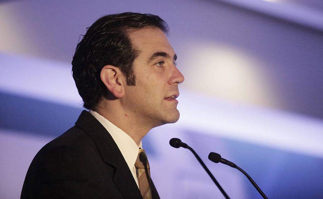 Violencia en elecciones y acoso a organismos electorales, preocupaciones de la Cumbre Global de la Democracia: Lorenzo Córdova 