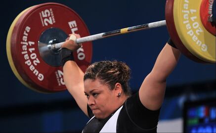 Mexicana Mascorro da positivo por boldenona; es baja para Lima 2019