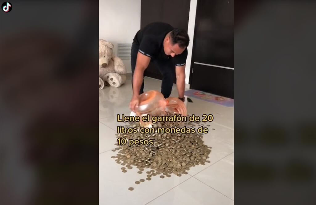 Foto: Captura de video 