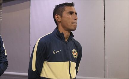 Así jugaría el América ante Cruz Azul; Paul Aguilar es duda