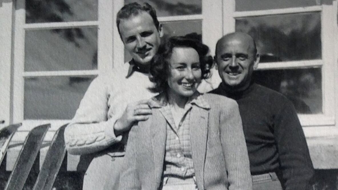 En la década de 1940 el sitio estaba habitado por menos de 150 personas. Foto: Roger Viollet / Getty Images