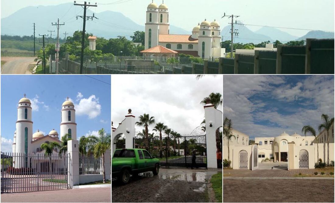 FOTOS: Archivo EL UNIVERSAL