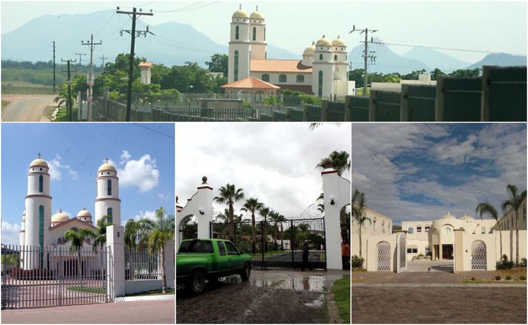 FOTOS: Archivo EL UNIVERSAL