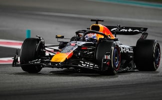 Max Verstappen cambia de número para la temporada 2026 de la Fórmula 1