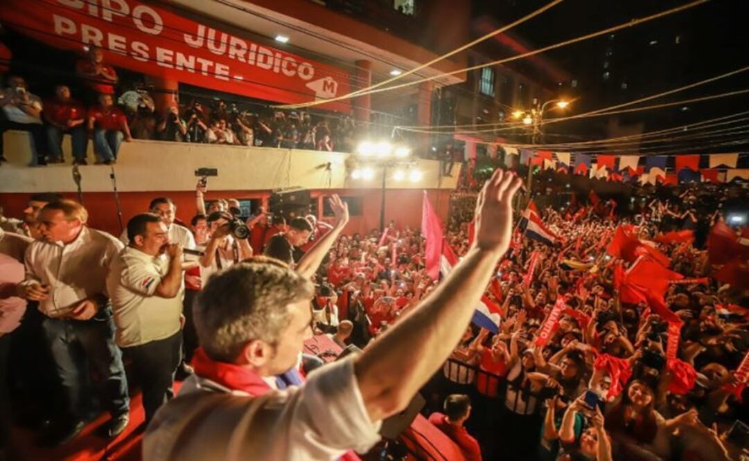 Fotografía tomada de Twitter @MaritoAbdo